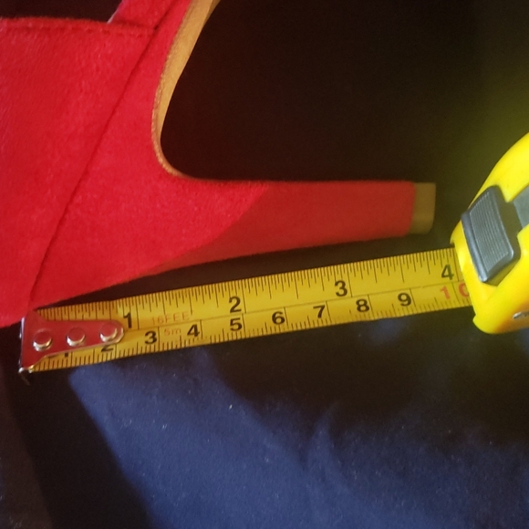 Rialto heels. - Picture 7 of 7